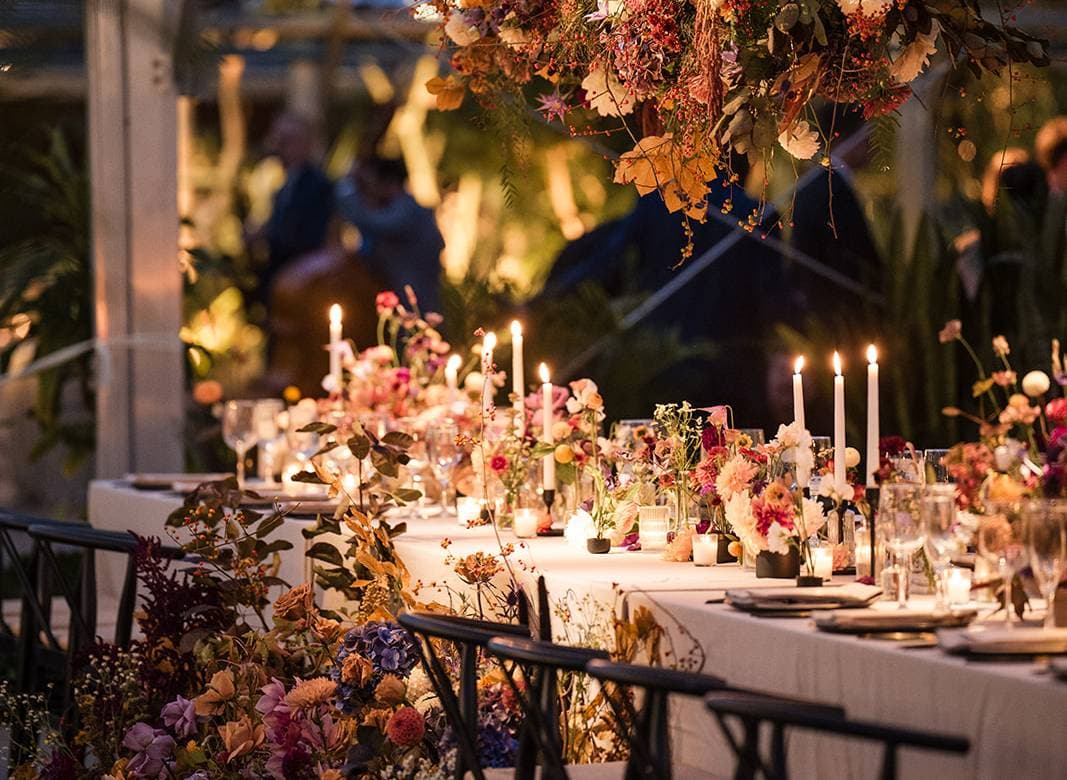 The Ultimate Guide to Choosing the Best Wedding Flowers