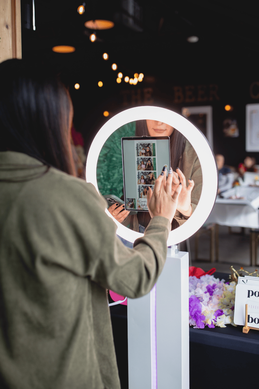 Poppy & Elm Event Rentals