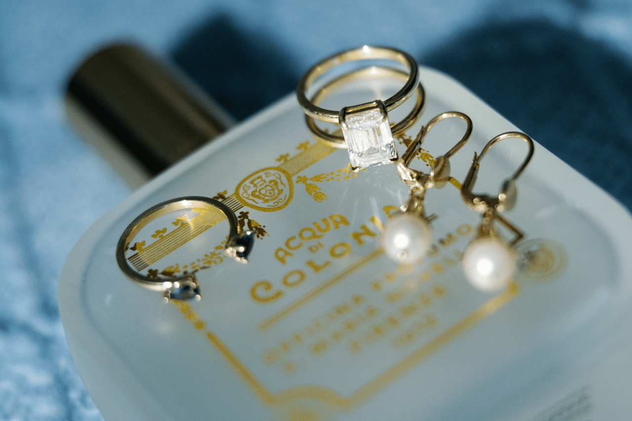 A Classic Summer Wedding at Omni Shoreham Hotel photo 2
