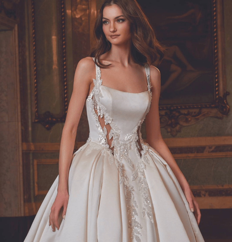 ÉLYSÉE Bridal