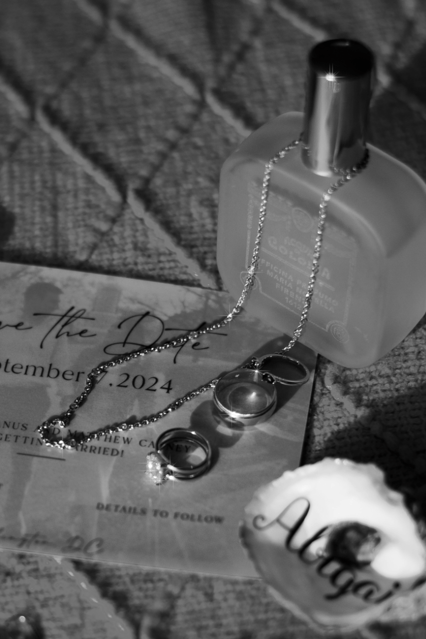 A Classic Summer Wedding at Omni Shoreham Hotel photo 3