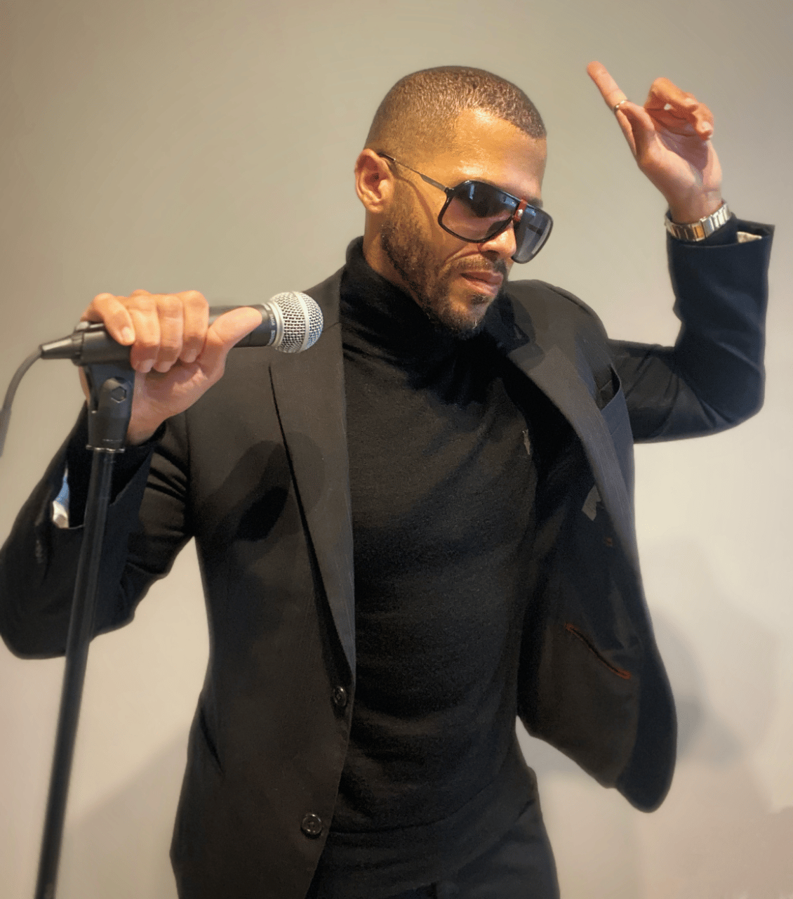 Grant Ray Music portfolio 3