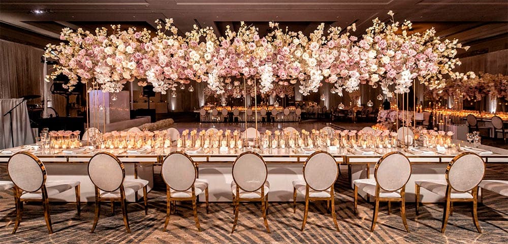 Decora Event Rentals