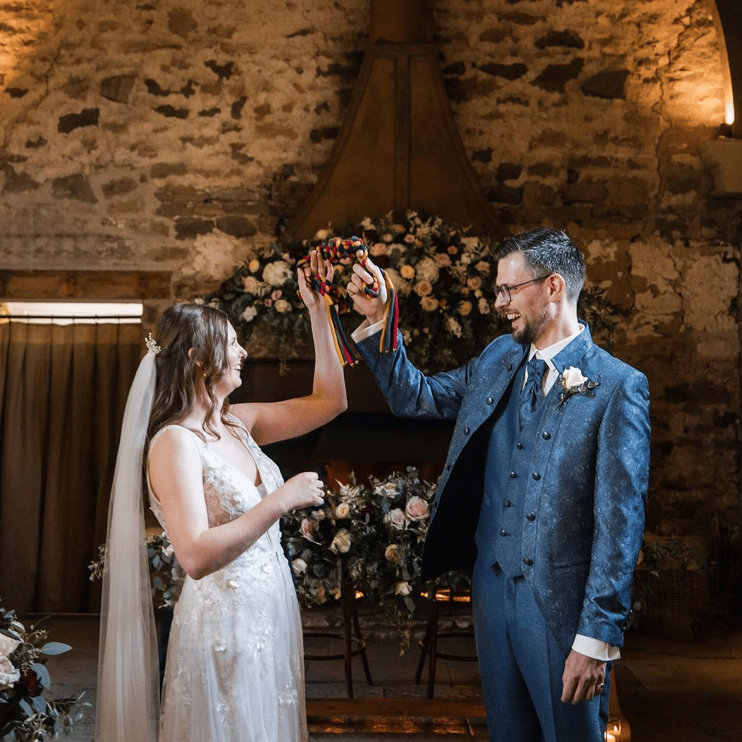 Paul The Wedding Celebrant portfolio 3