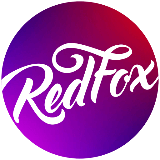 Red Fox Photo Booth