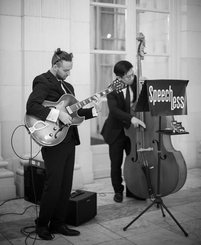 SpeechLess Music
