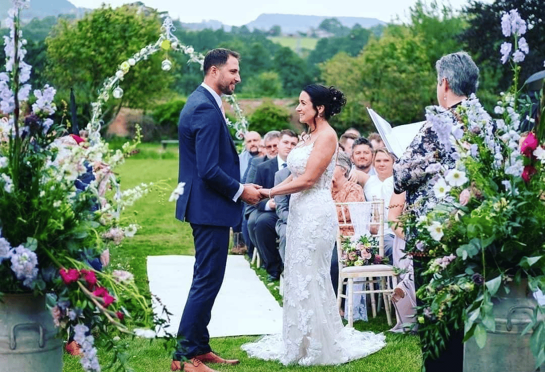 Your Celebrant in The Cotswolds portfolio 5