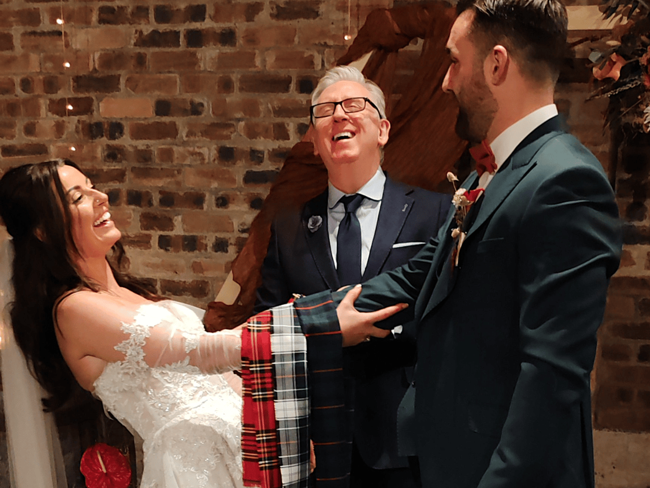 Paul The Wedding Celebrant portfolio 4