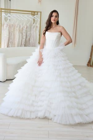 Brides of Florida