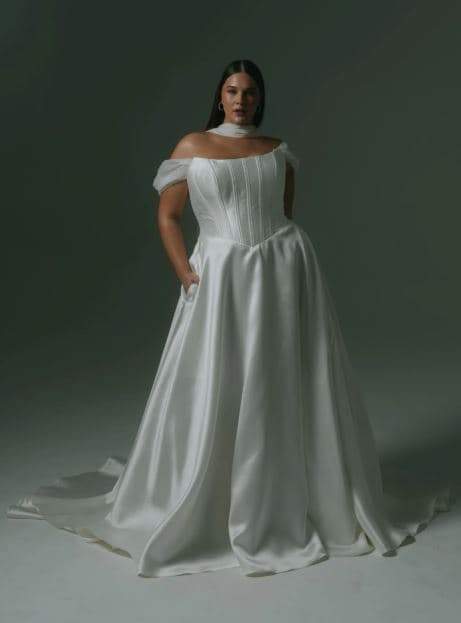 More 2 Love Bridal portfolio 4