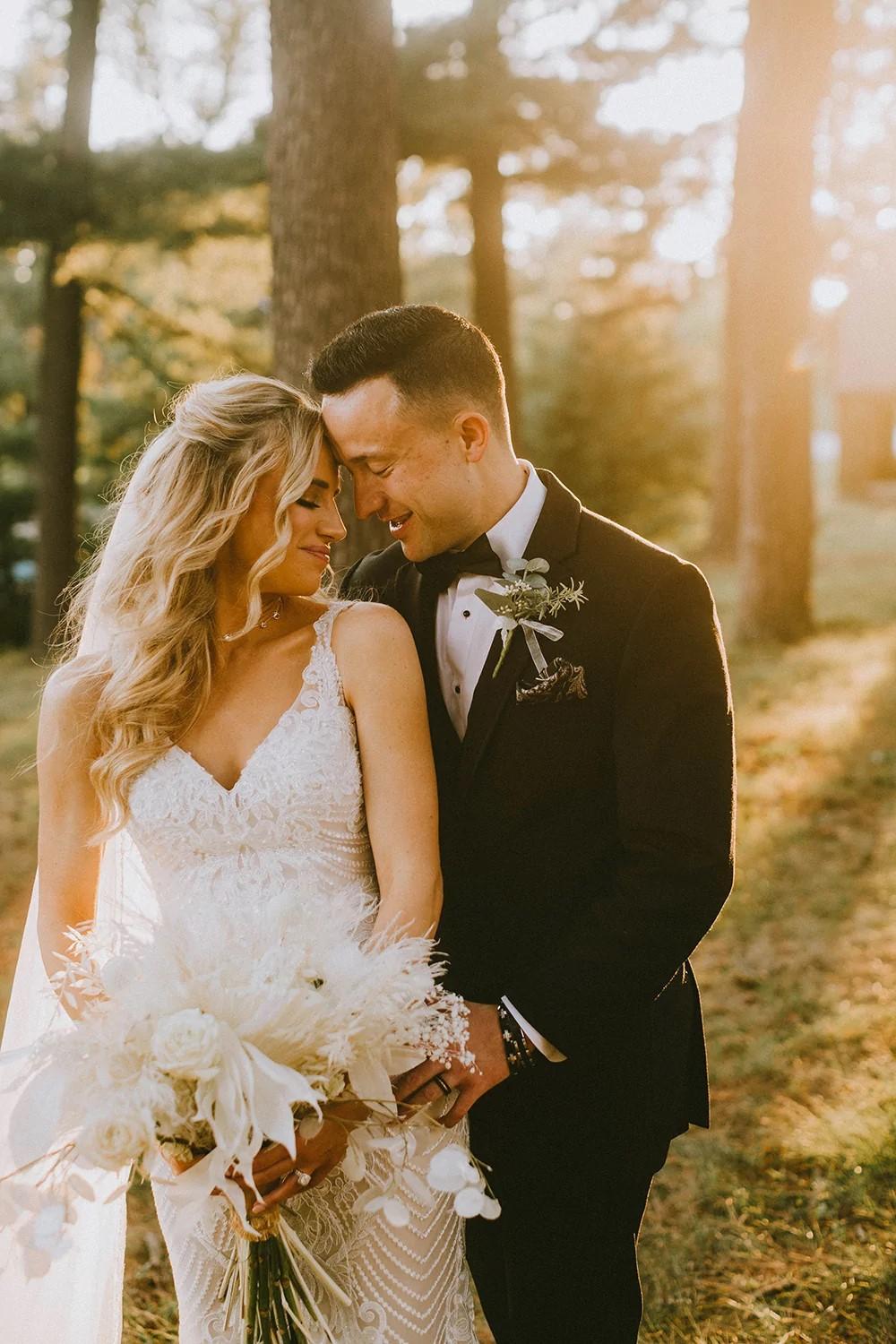 Complete Wedding + Events