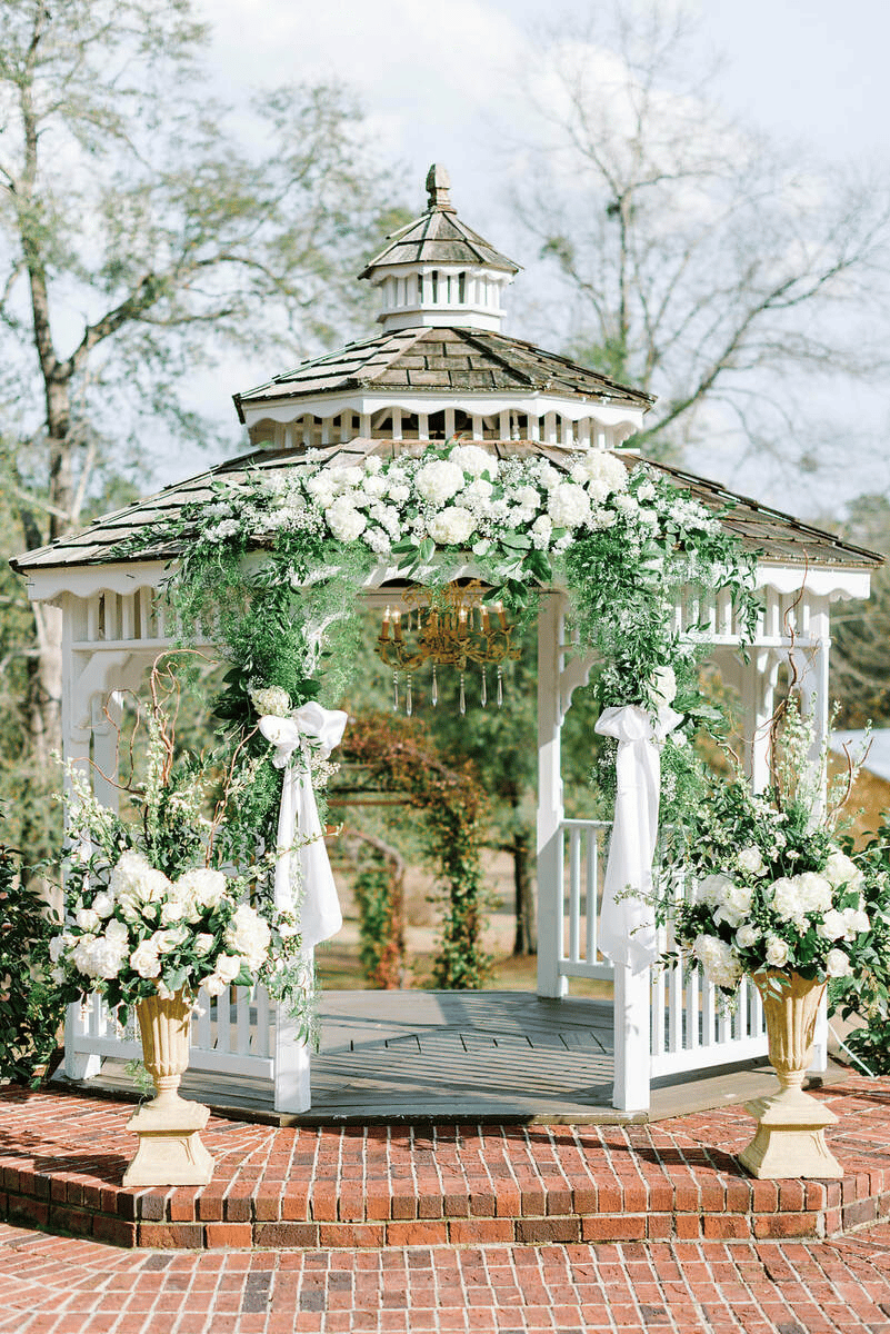 Southern House and Garden portfolio 1