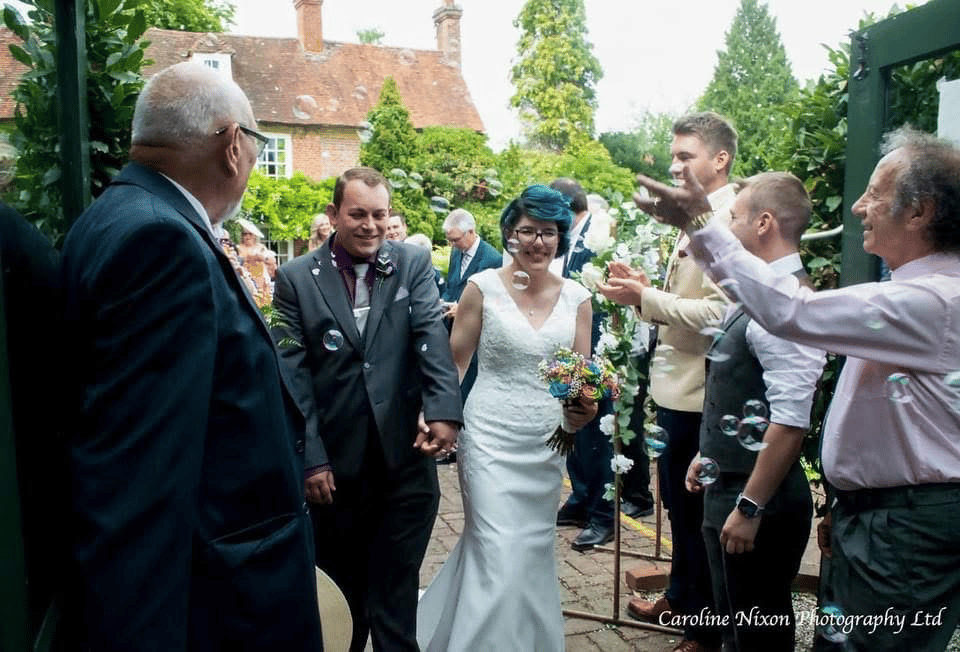 Caroline Nixon Photography Ltd portfolio 3