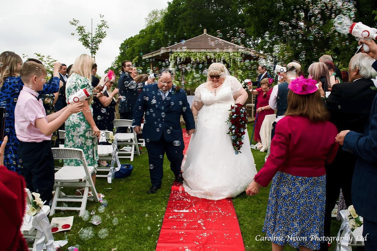 Caroline Nixon Photography Ltd portfolio 1