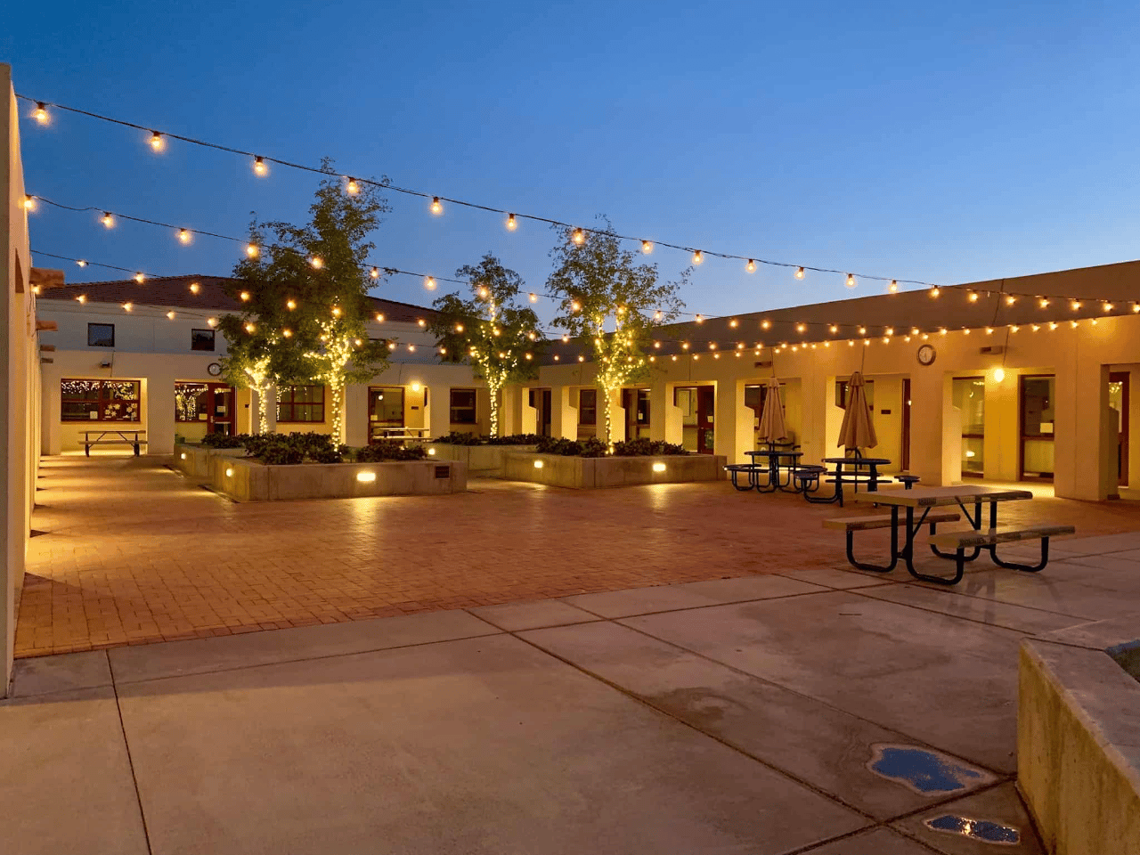 Deck the Venue portfolio 3