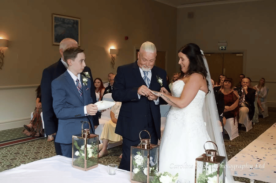 Caroline Nixon Photography Ltd portfolio 5