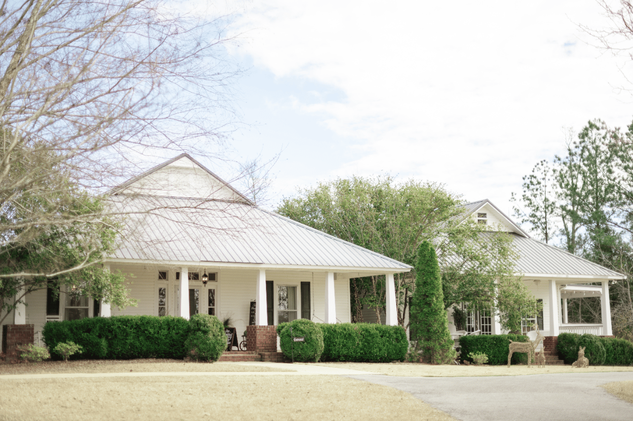 Southern House and Garden portfolio 4