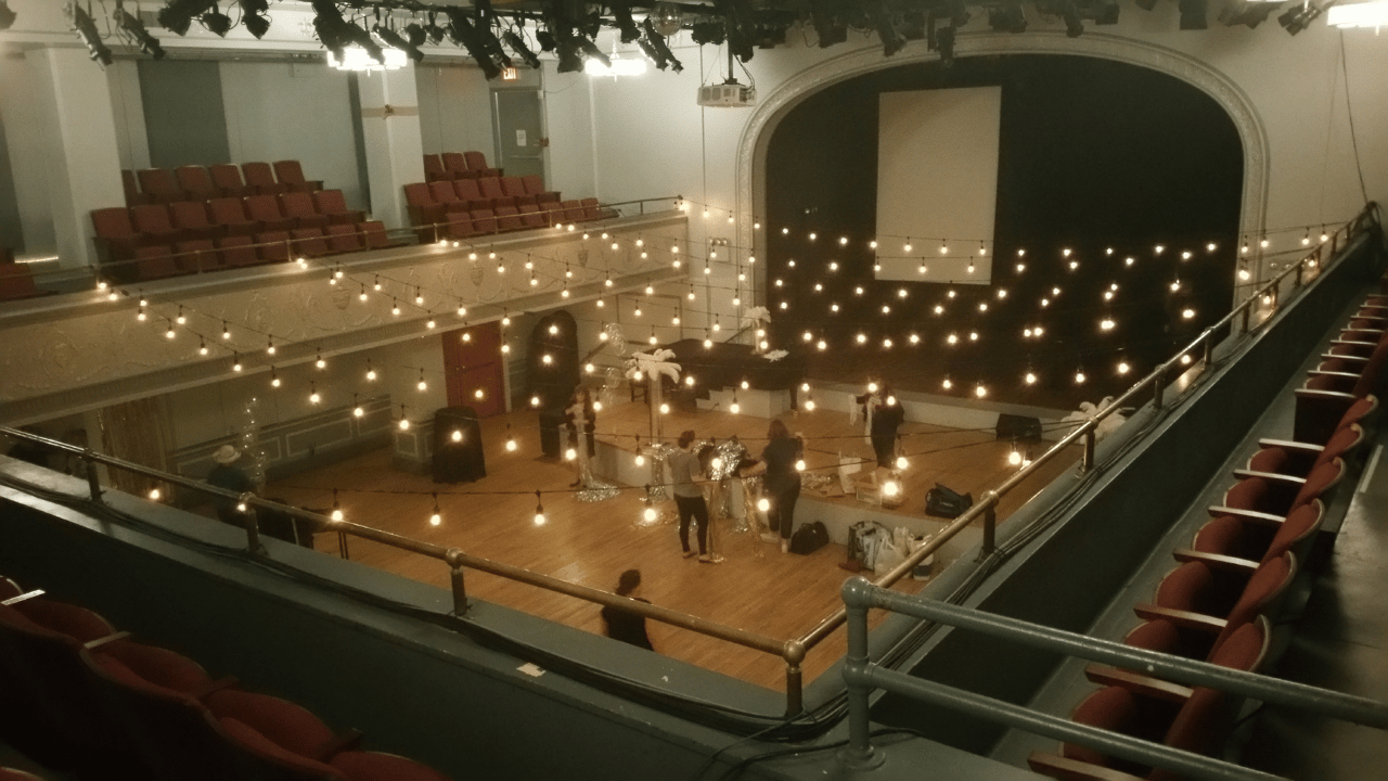 Universal Light and Sound portfolio 4