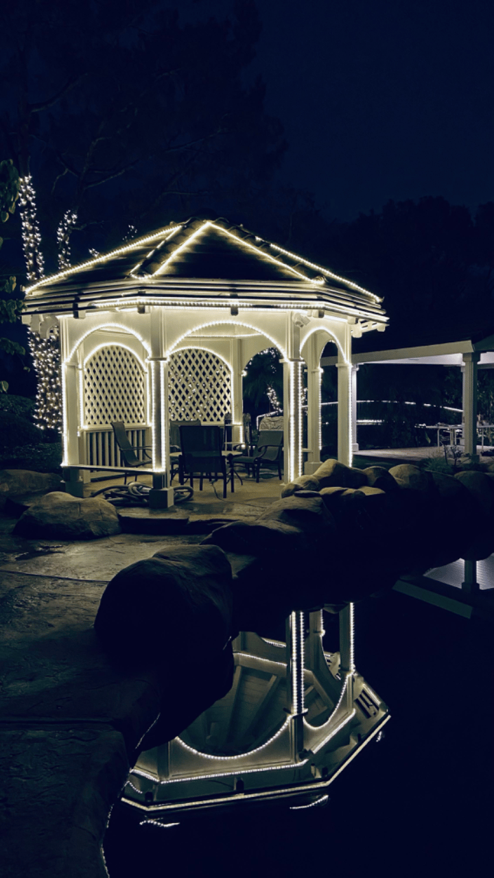 Deck the Venue portfolio 2