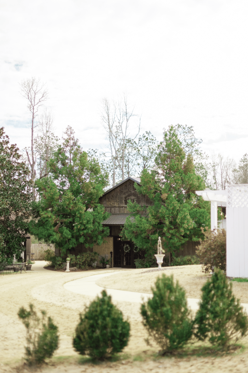 Southern House and Garden portfolio 2