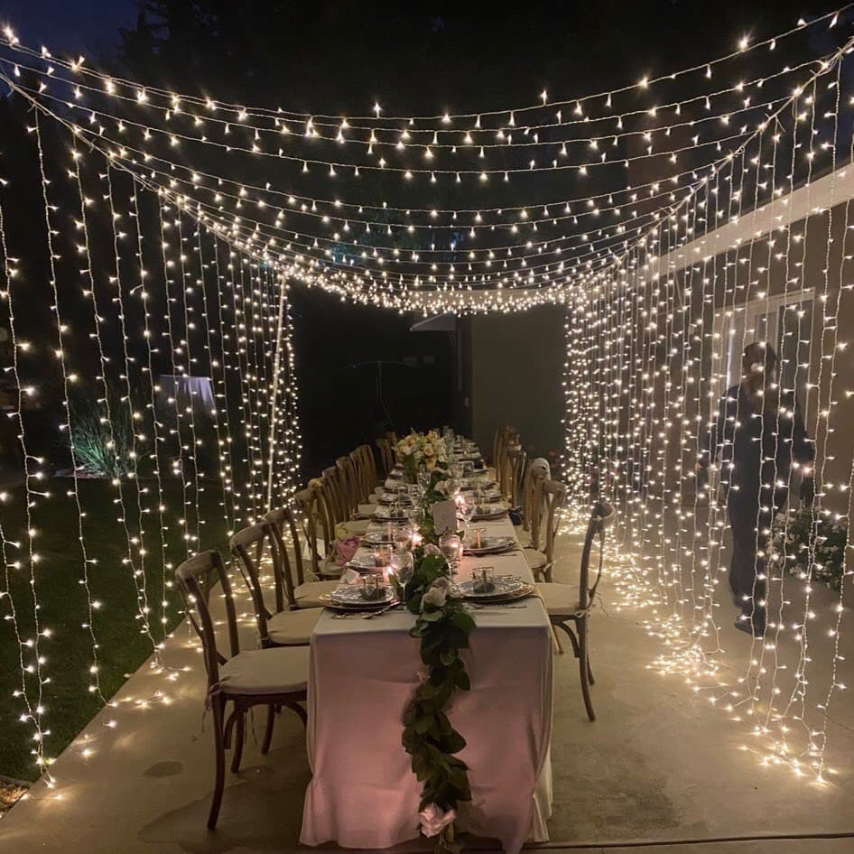 Deck the Venue