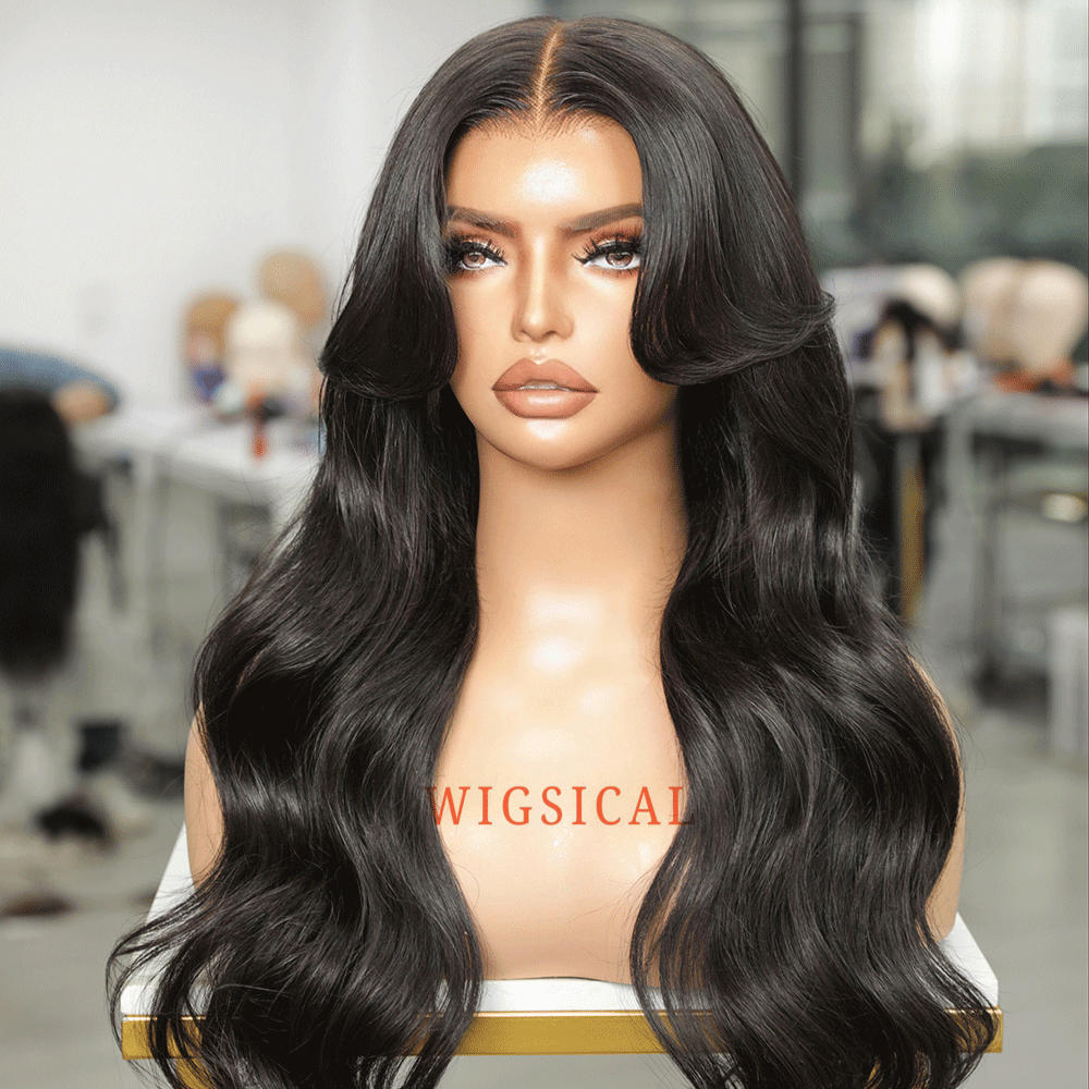 Wigsical