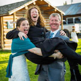 Kathryn Cooper Weddings