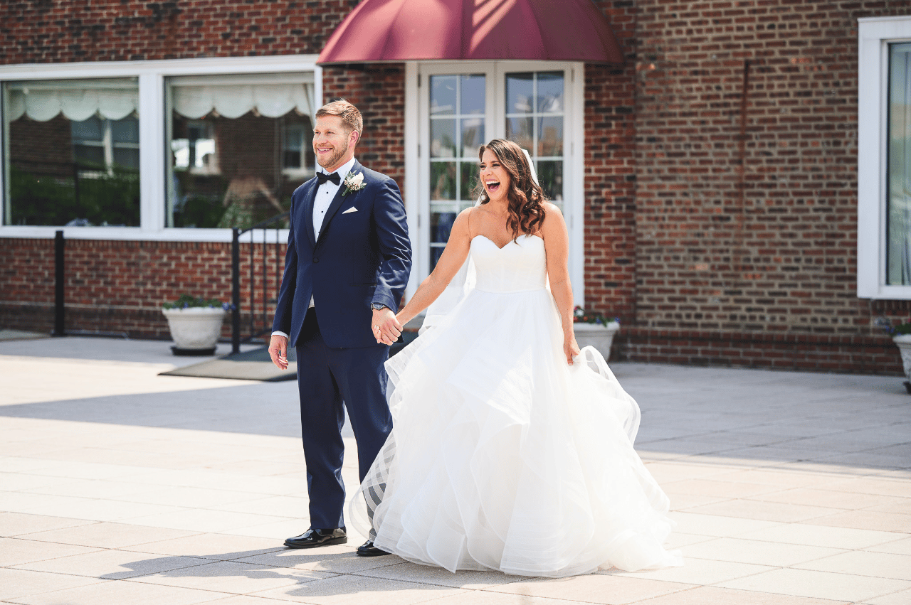 The Vow portfolio 1