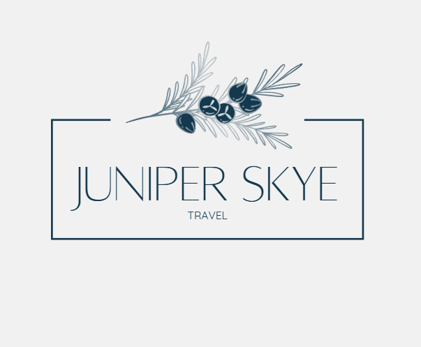 Juniper Skye Travel portfolio 1
