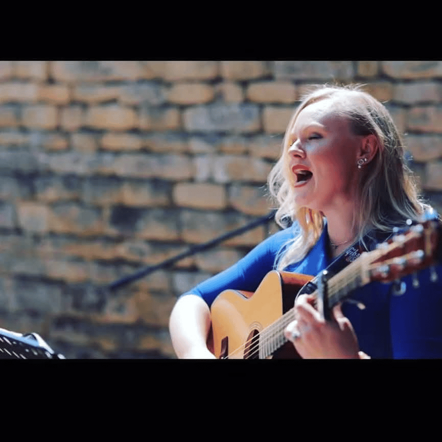 Hannah Marshall Music portfolio 3