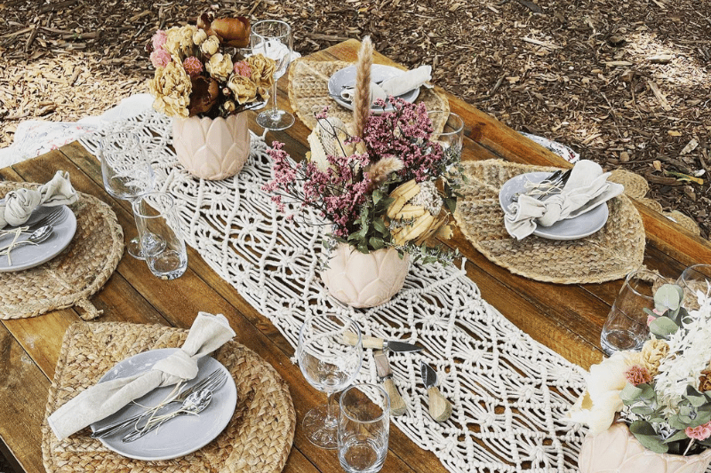 Boho by the Bayside Picnics and Events portfolio 4