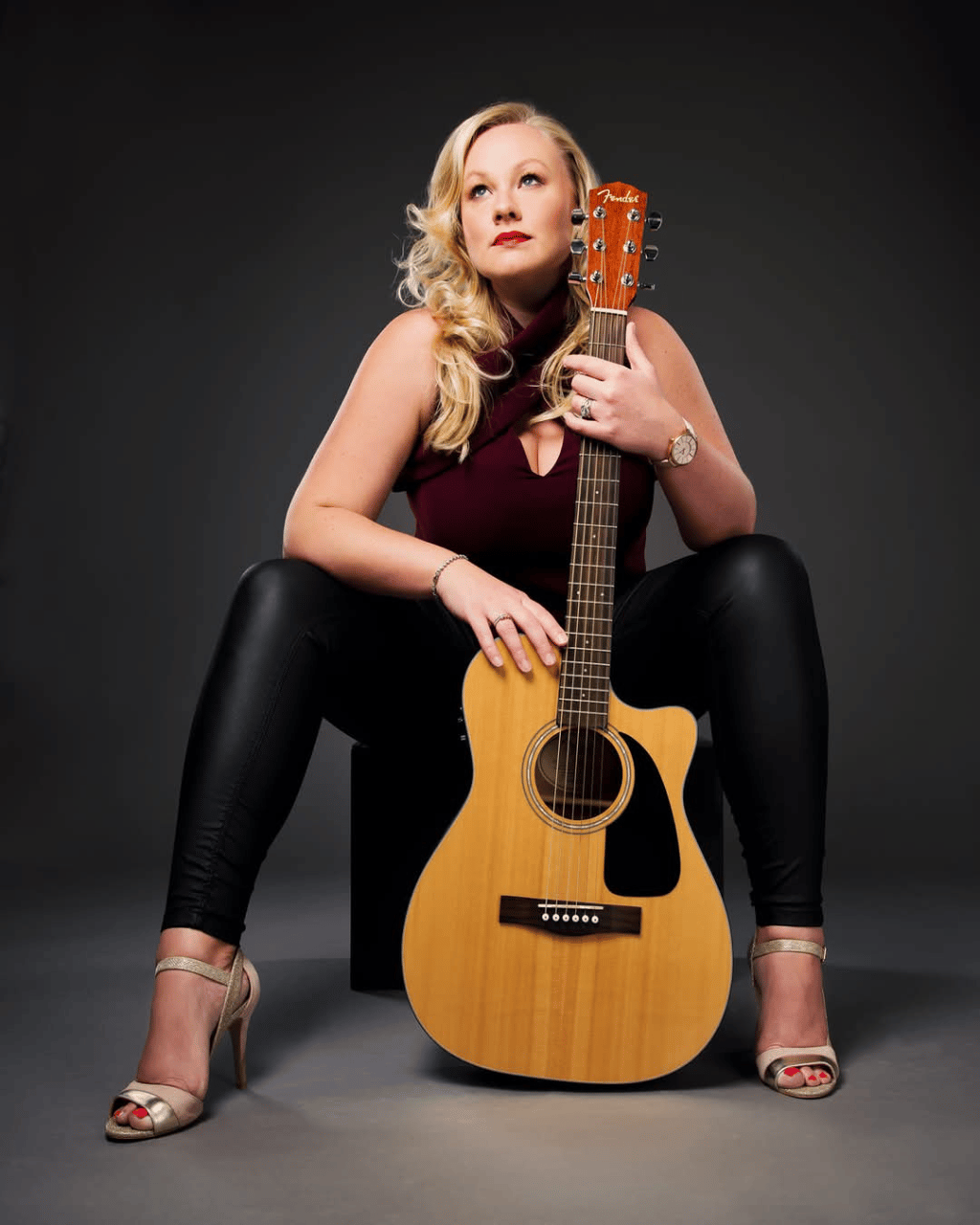Hannah Marshall Music