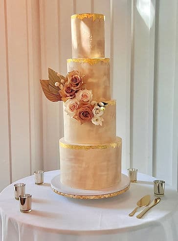 Eva Christine’s Sweets