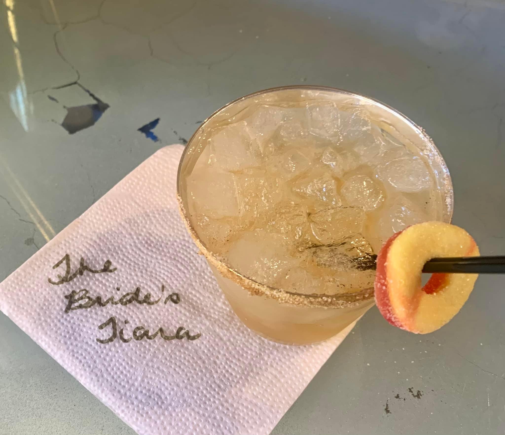 One Tequila Two Tequila Events & Bar portfolio 2