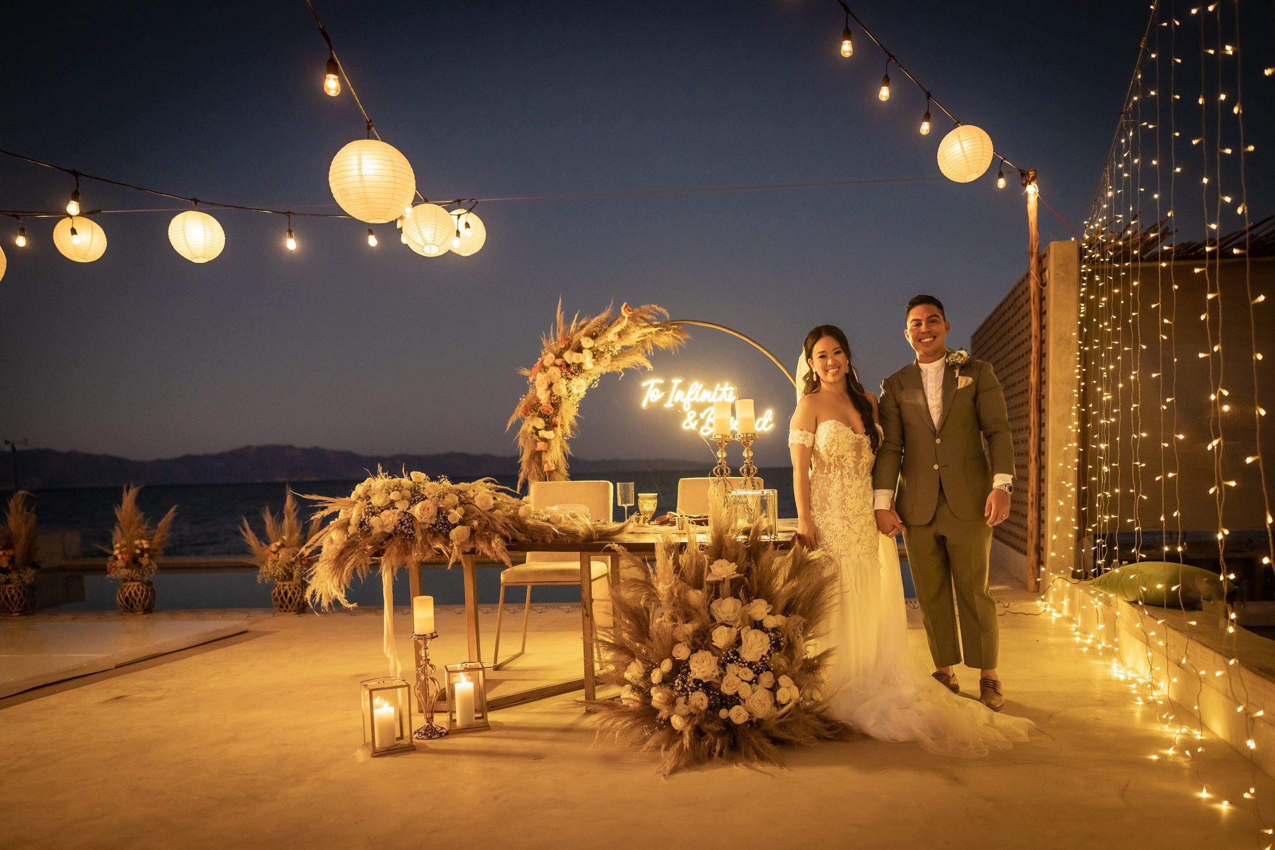 Margenta Weddings portfolio 5
