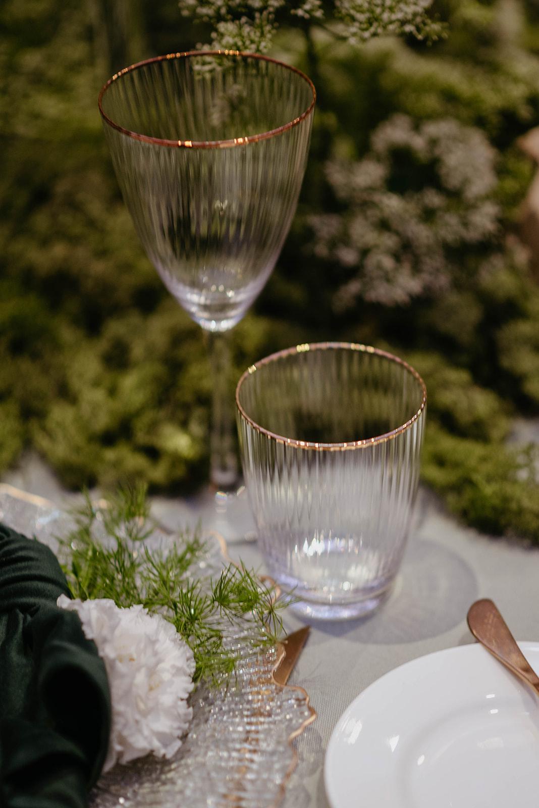 A Glamorous Winter Wedding at The Dolder Grand photo 5