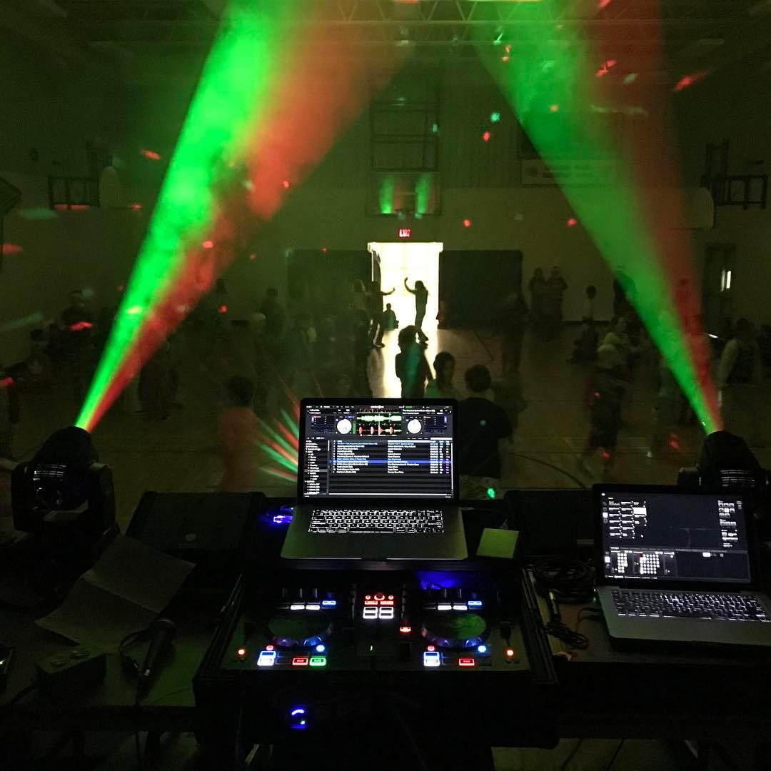 Diamond Productions DJs