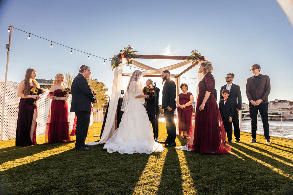Serendipity Events portfolio 2