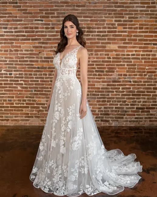 Virginia's Bridal portfolio 2