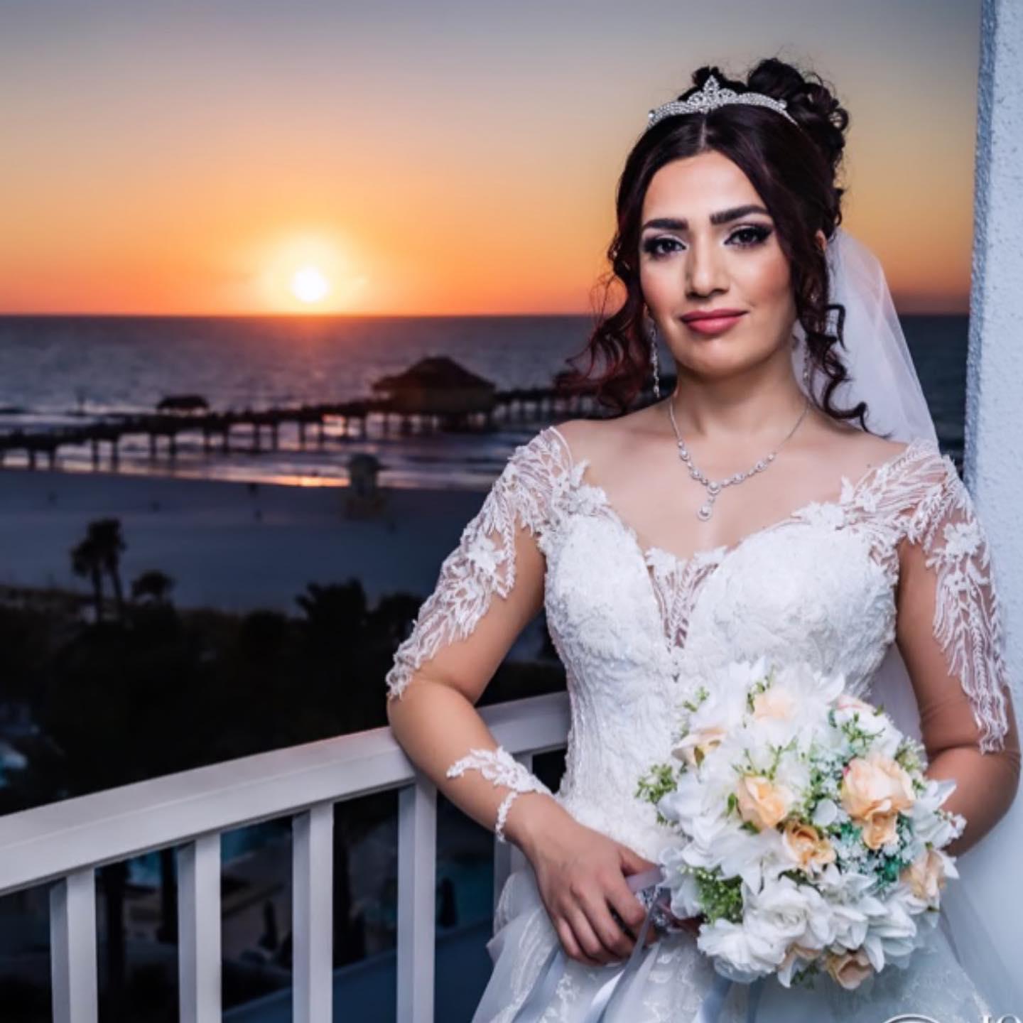 Destiny Viviana Makeup portfolio 2
