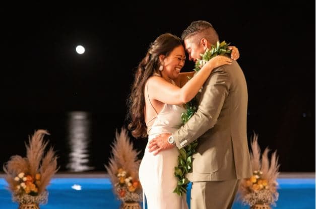 Margenta Weddings portfolio 1