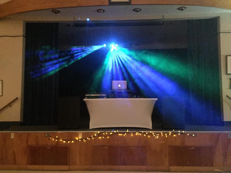 Diamond Productions DJs portfolio 3