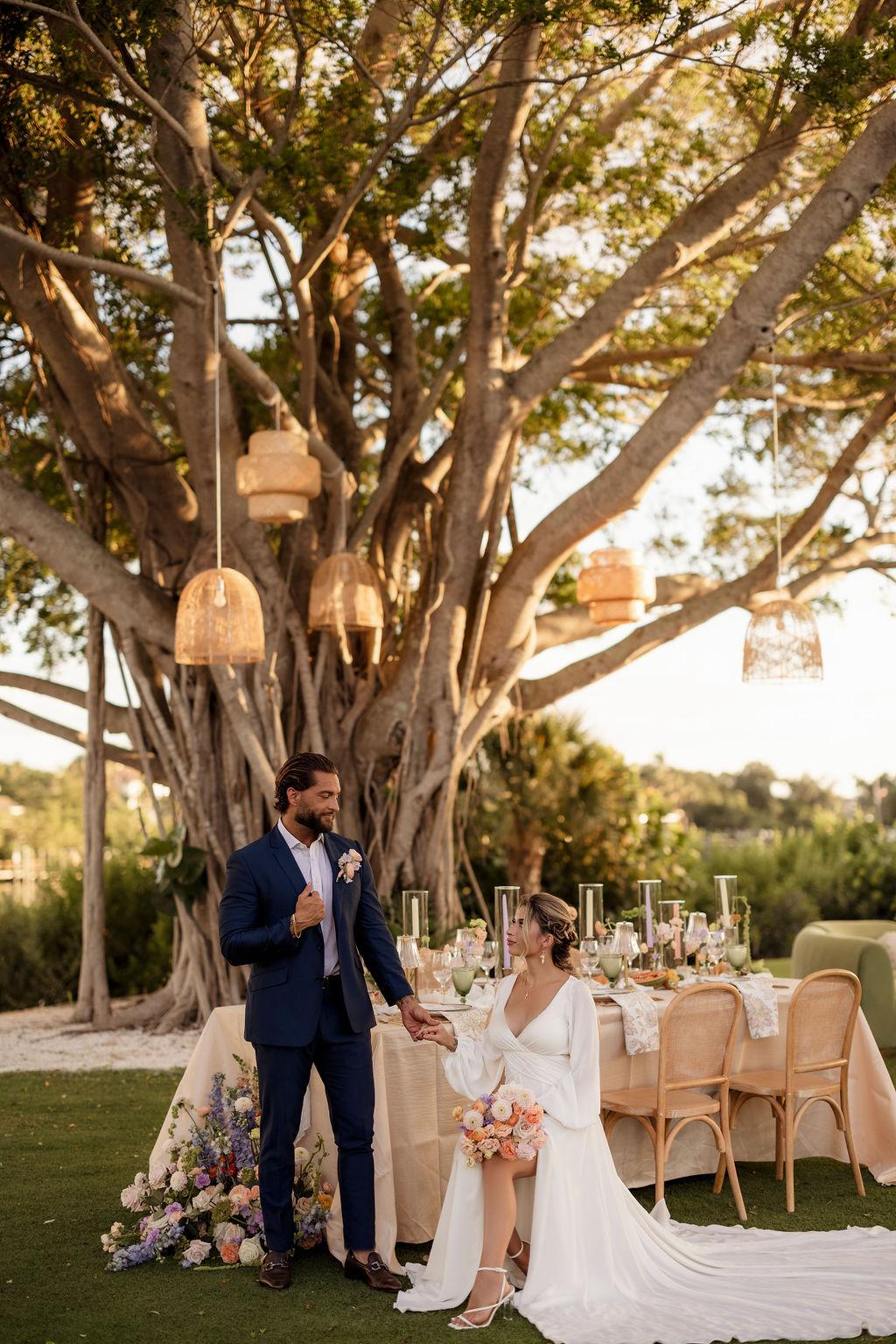 Stella Rose Events