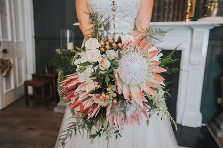Fleur Couture portfolio 5