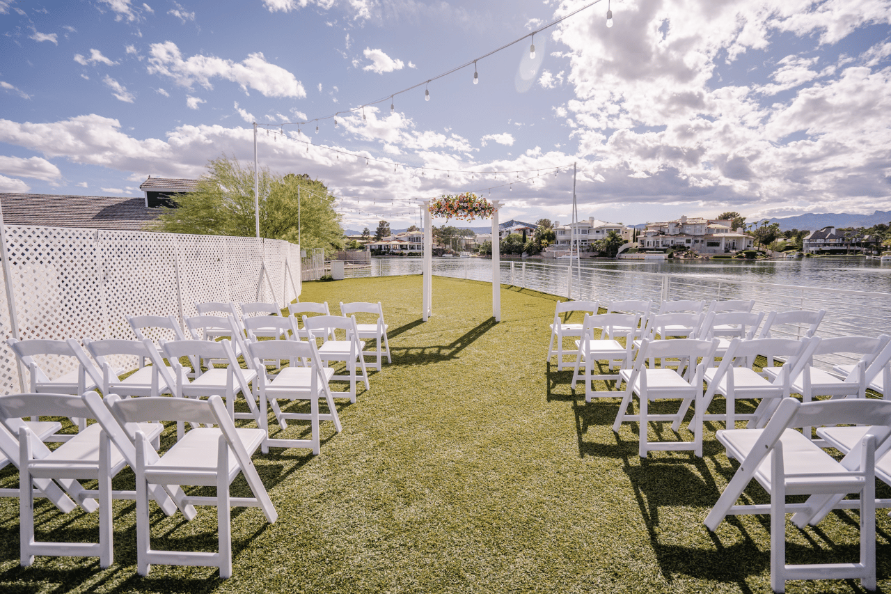 Serendipity Events