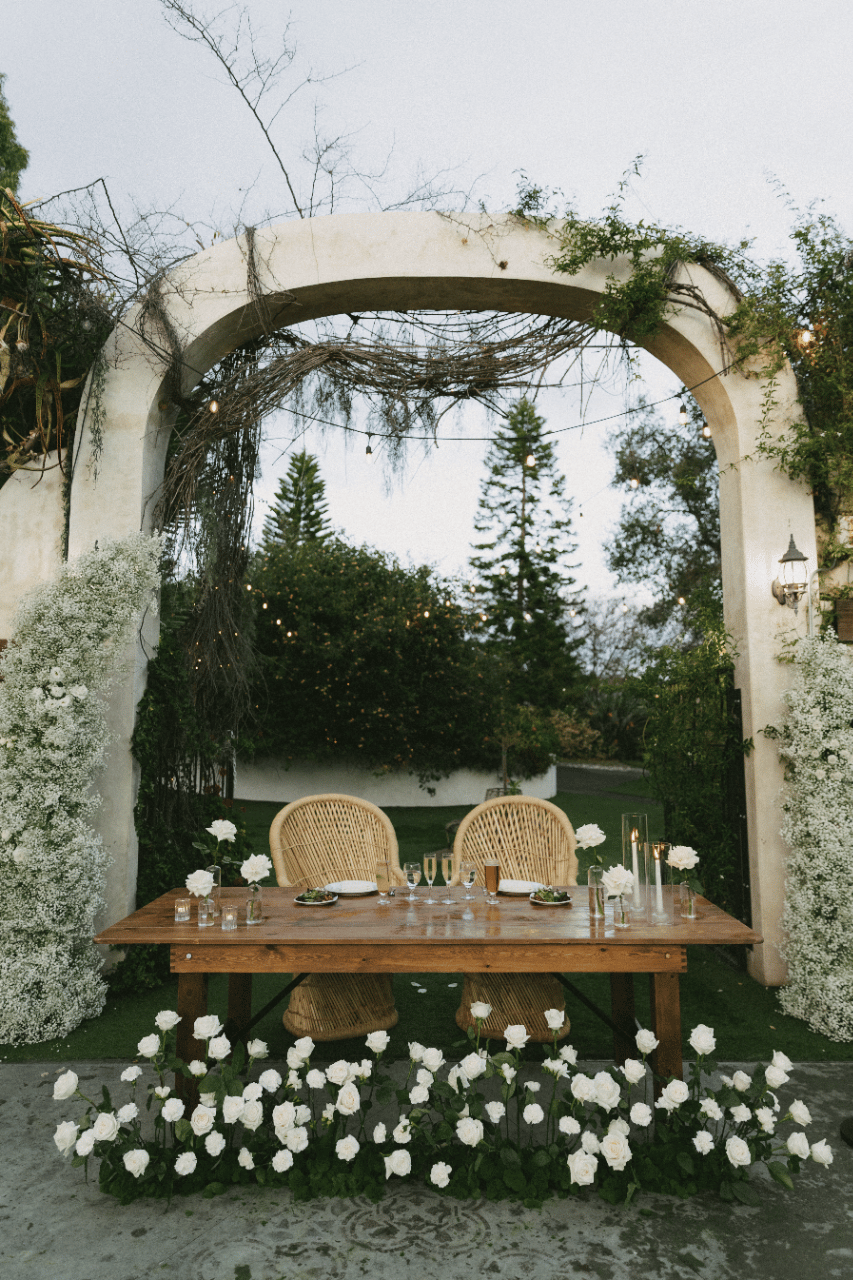 Angelical Flowers
