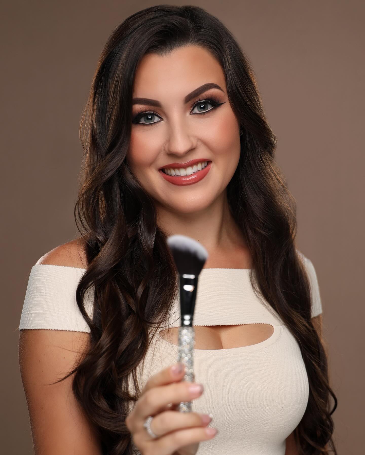 Destiny Viviana Makeup