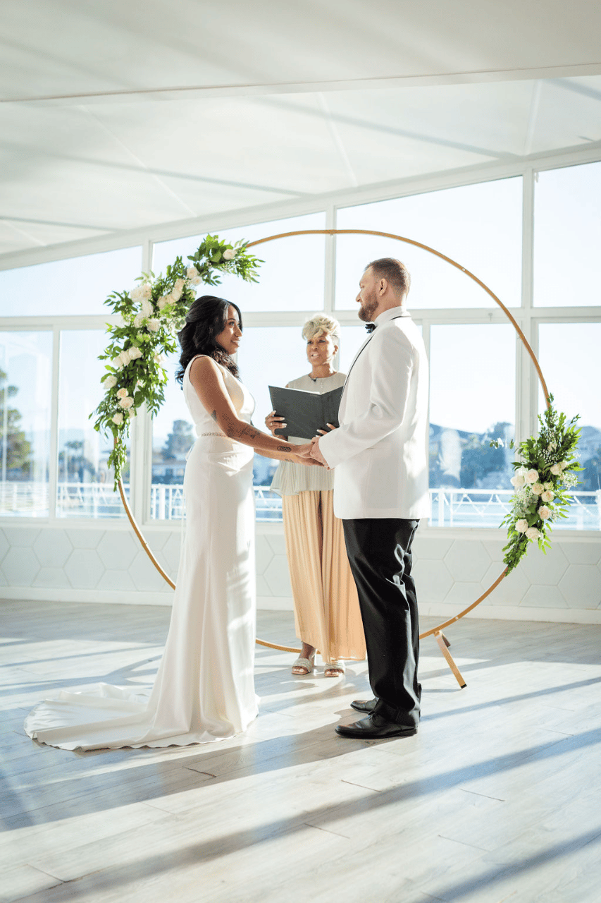 Serendipity Events portfolio 3