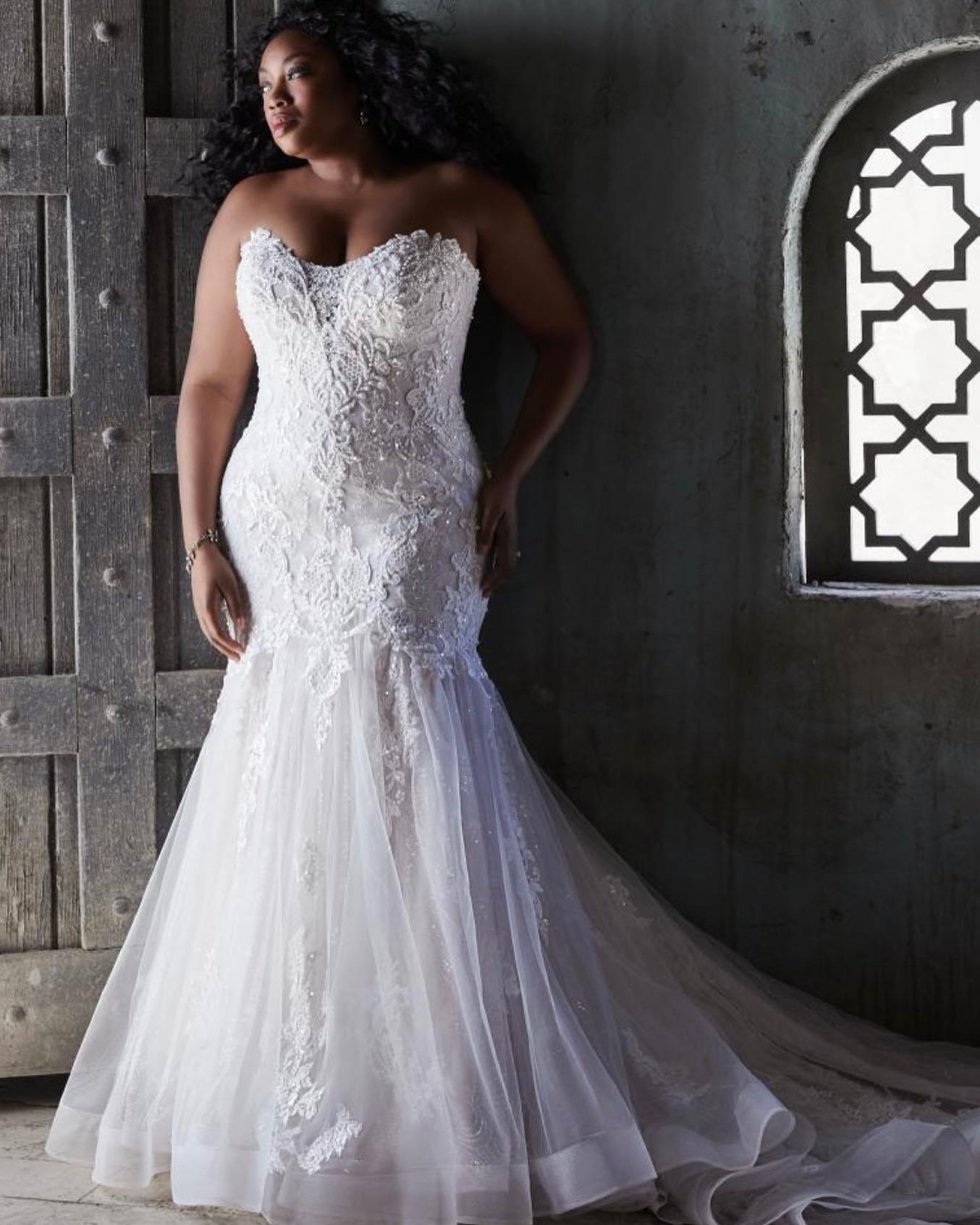 Virginia's Bridal portfolio 5