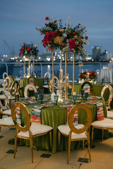 Blue Skies Weddings & Events portfolio 5